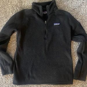 Pullover Patagonia Sweater